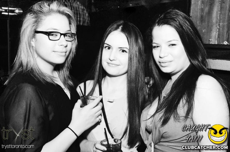 Tryst nightclub photo 75 - March 7th, 2015