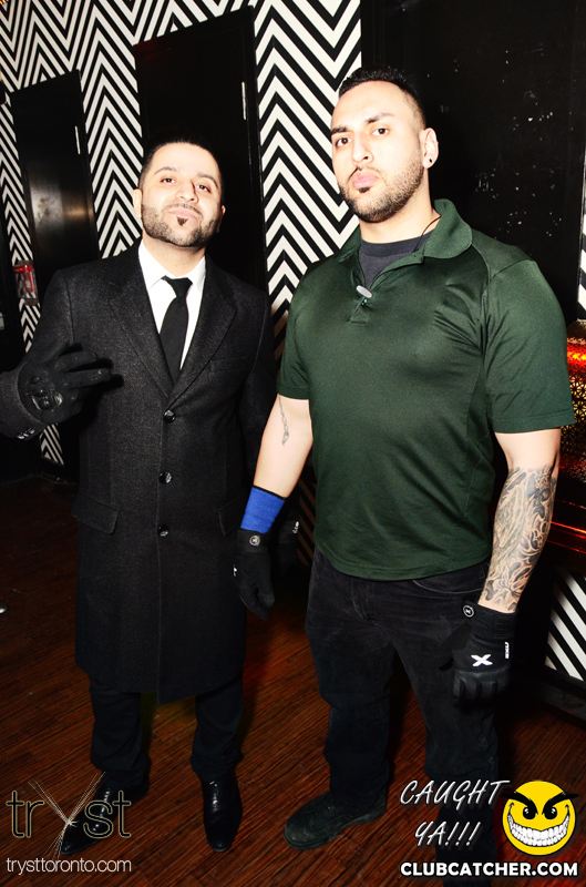 Tryst nightclub photo 80 - March 7th, 2015