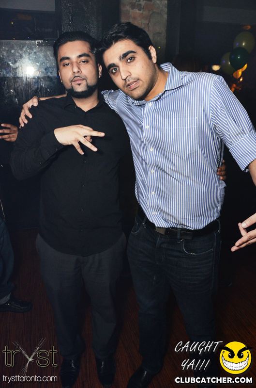 Tryst nightclub photo 81 - March 7th, 2015
