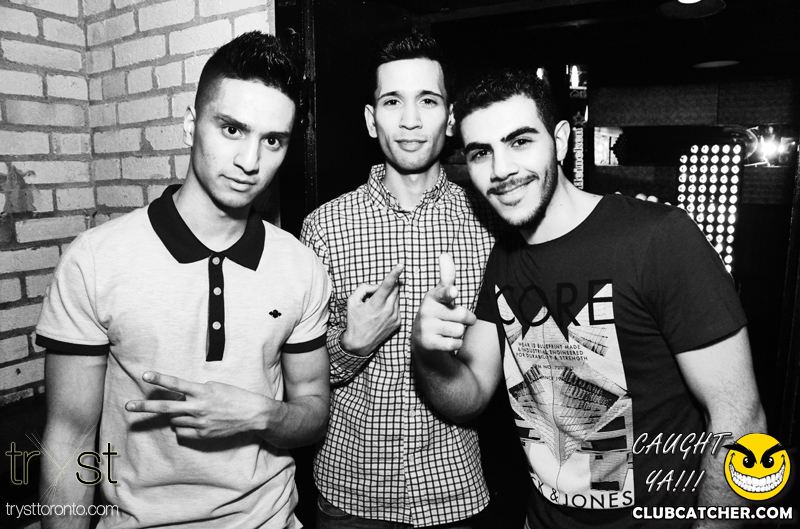 Tryst nightclub photo 82 - March 7th, 2015