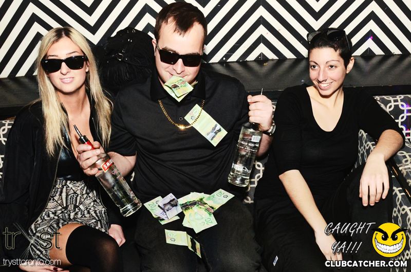 Tryst nightclub photo 83 - March 7th, 2015