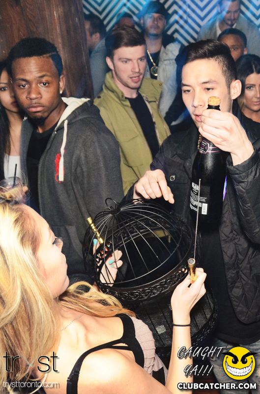 Tryst nightclub photo 84 - March 7th, 2015