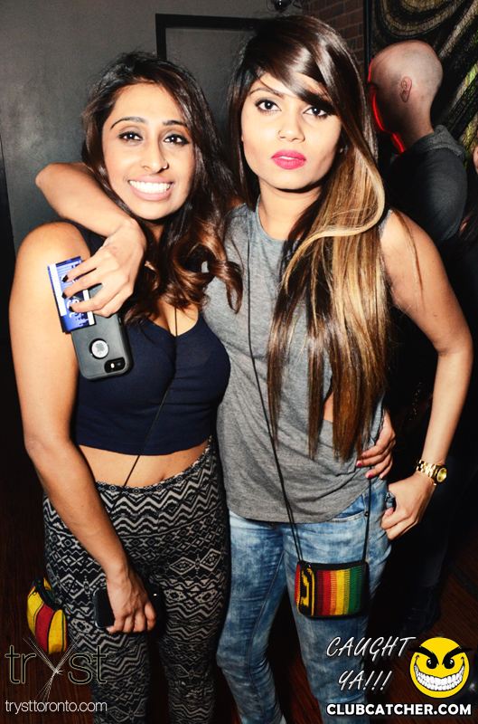 Tryst nightclub photo 86 - March 7th, 2015