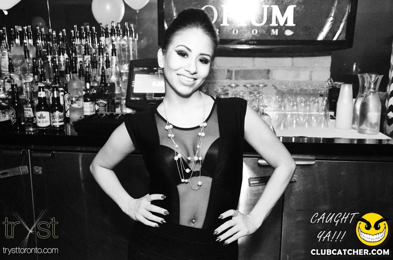 Tryst nightclub photo 87 - March 7th, 2015