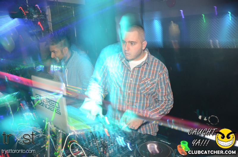 Tryst nightclub photo 88 - March 7th, 2015