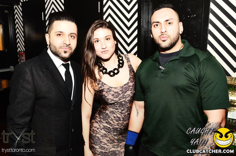 Tryst nightclub photo 89 - March 7th, 2015