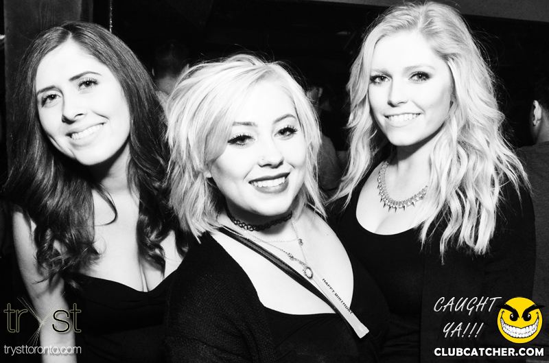 Tryst nightclub photo 91 - March 7th, 2015