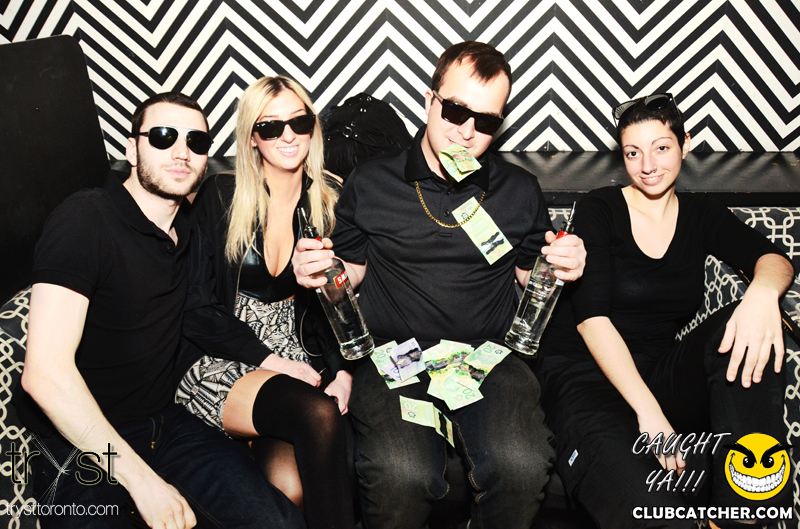 Tryst nightclub photo 94 - March 7th, 2015