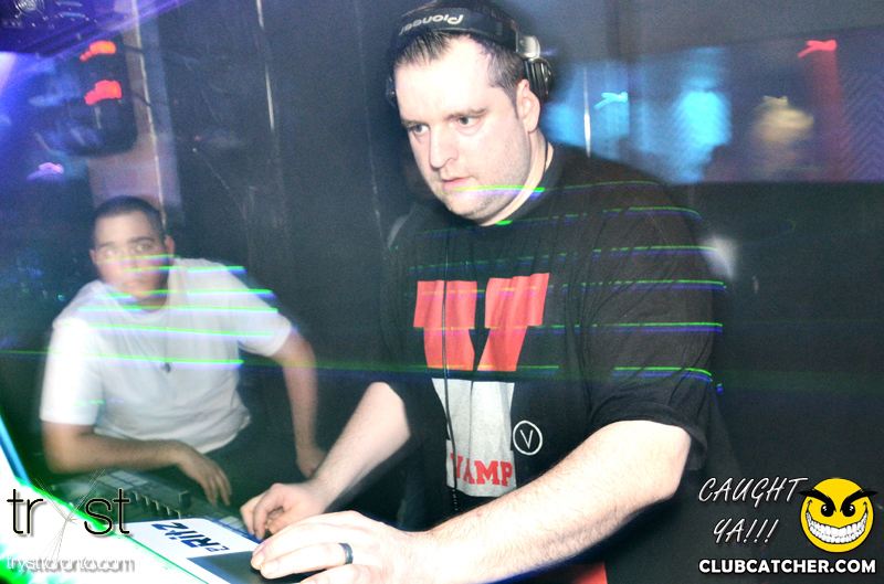 Tryst nightclub photo 95 - March 7th, 2015