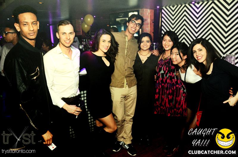 Tryst nightclub photo 96 - March 7th, 2015