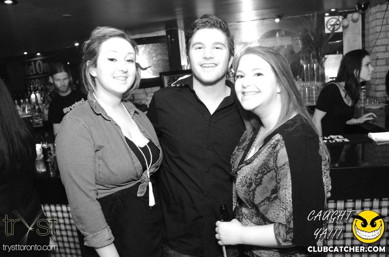 Tryst nightclub photo 99 - March 7th, 2015