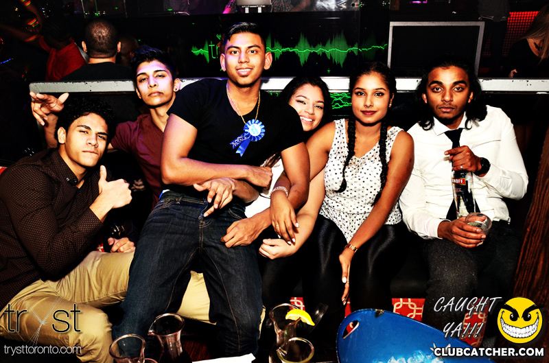 Tryst nightclub photo 100 - March 7th, 2015