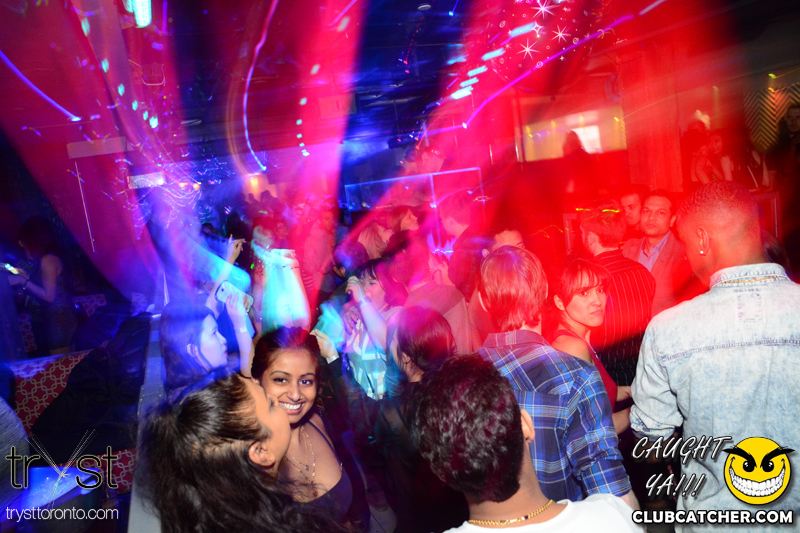 Tryst nightclub photo 1 - March 13th, 2015