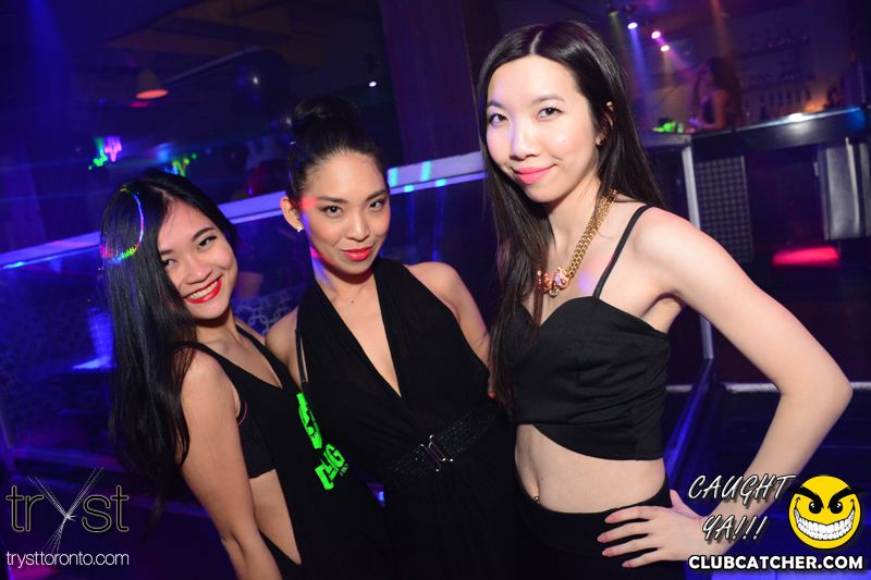 Tryst nightclub photo 11 - March 13th, 2015