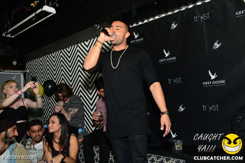 Tryst nightclub photo 102 - March 13th, 2015