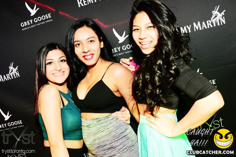 Tryst nightclub photo 103 - March 13th, 2015