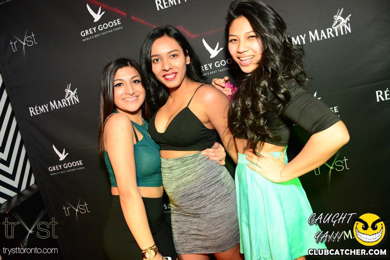 Tryst nightclub photo 104 - March 13th, 2015