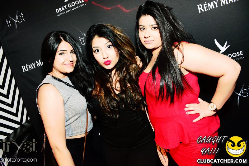 Tryst nightclub photo 105 - March 13th, 2015