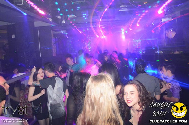 Tryst nightclub photo 106 - March 13th, 2015