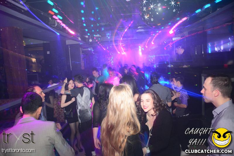 Tryst nightclub photo 107 - March 13th, 2015