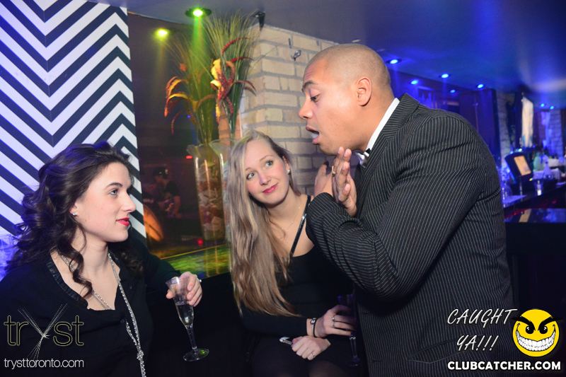 Tryst nightclub photo 108 - March 13th, 2015