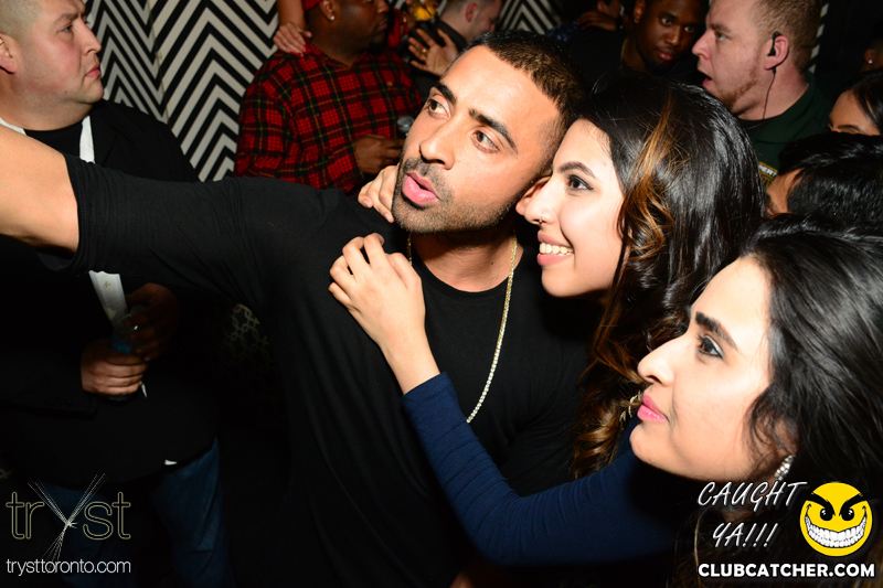 Tryst nightclub photo 12 - March 13th, 2015