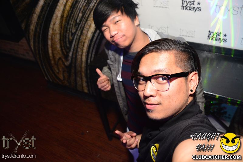 Tryst nightclub photo 111 - March 13th, 2015