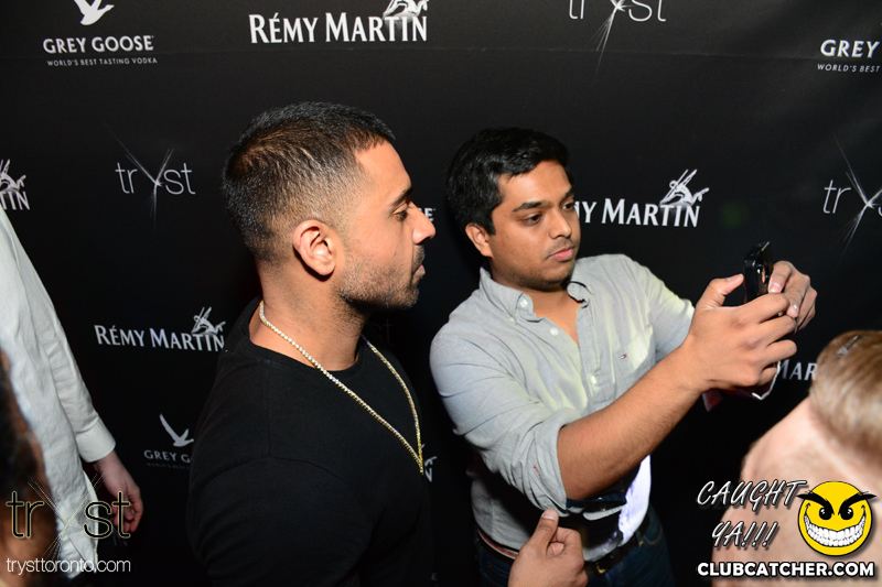 Tryst nightclub photo 112 - March 13th, 2015