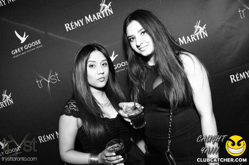 Tryst nightclub photo 114 - March 13th, 2015