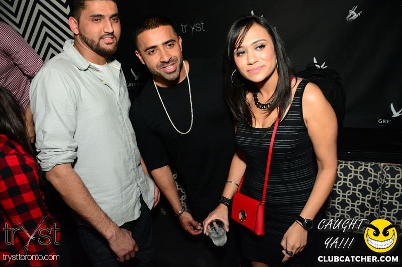 Tryst nightclub photo 115 - March 13th, 2015