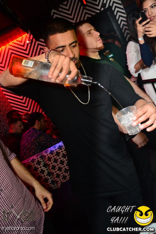 Tryst nightclub photo 122 - March 13th, 2015