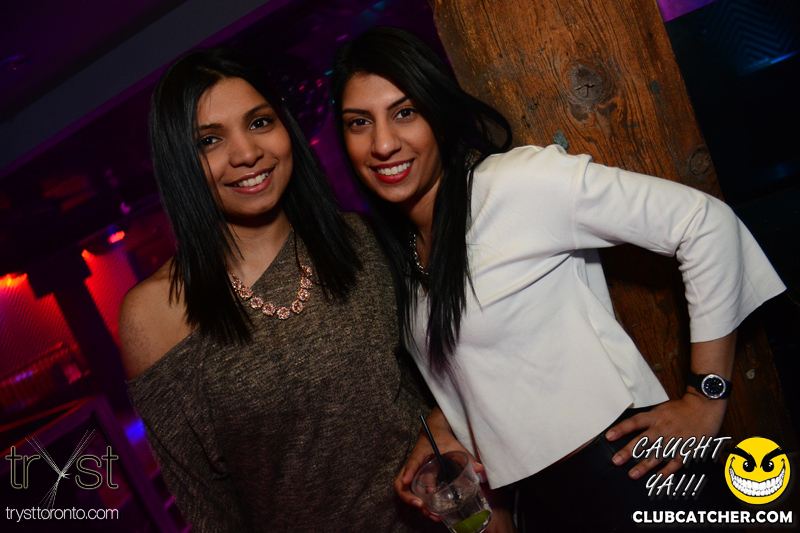 Tryst nightclub photo 123 - March 13th, 2015