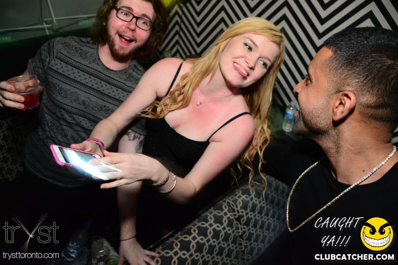 Tryst nightclub photo 124 - March 13th, 2015