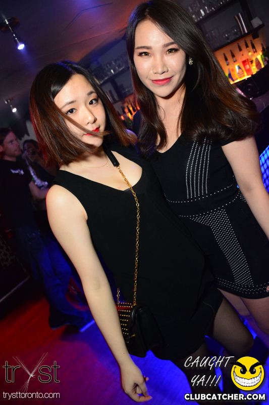 Tryst nightclub photo 128 - March 13th, 2015