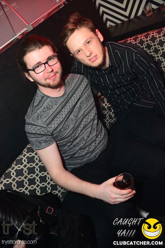 Tryst nightclub photo 130 - March 13th, 2015