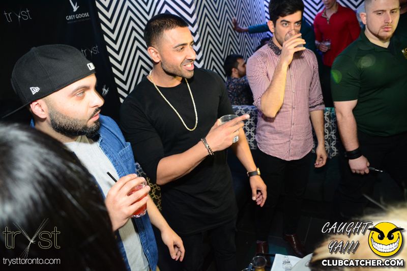 Tryst nightclub photo 132 - March 13th, 2015