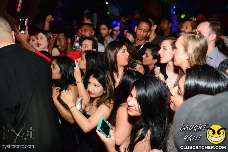 Tryst nightclub photo 136 - March 13th, 2015