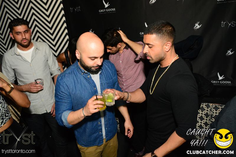 Tryst nightclub photo 138 - March 13th, 2015