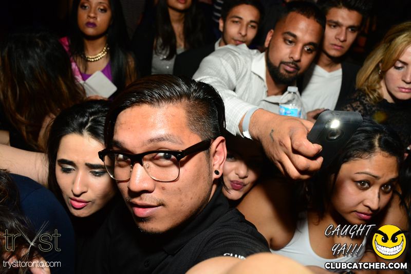 Tryst nightclub photo 140 - March 13th, 2015