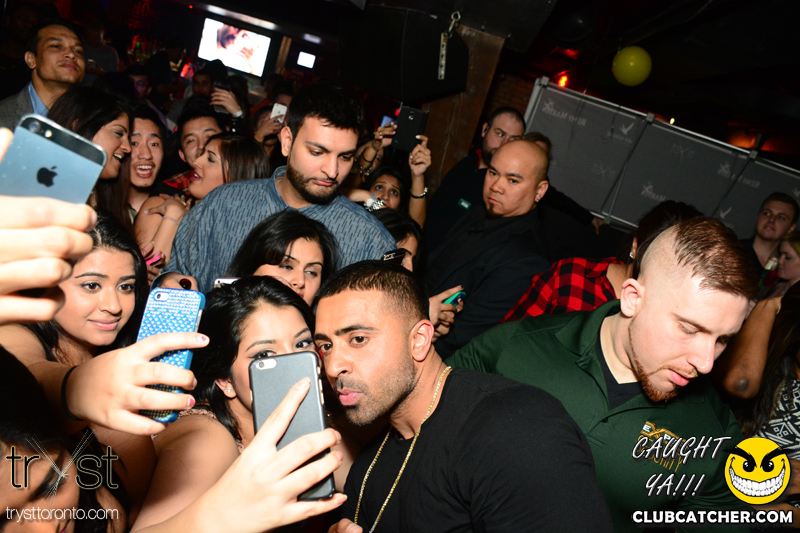 Tryst nightclub photo 141 - March 13th, 2015