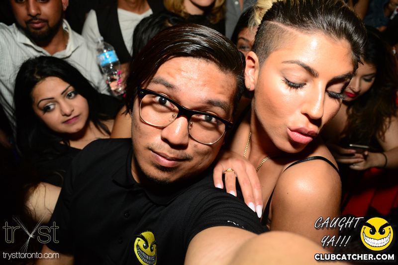 Tryst nightclub photo 144 - March 13th, 2015