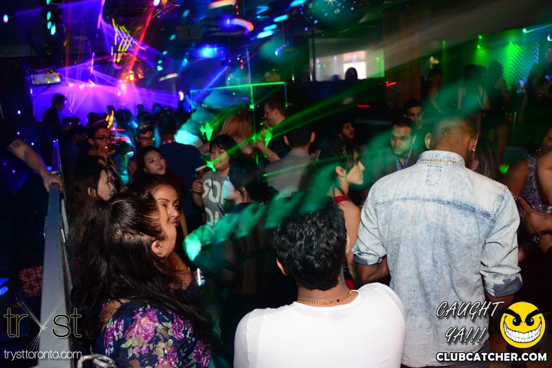 Tryst nightclub photo 145 - March 13th, 2015