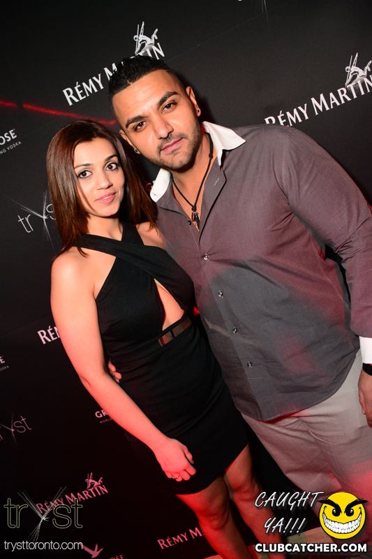 Tryst nightclub photo 146 - March 13th, 2015