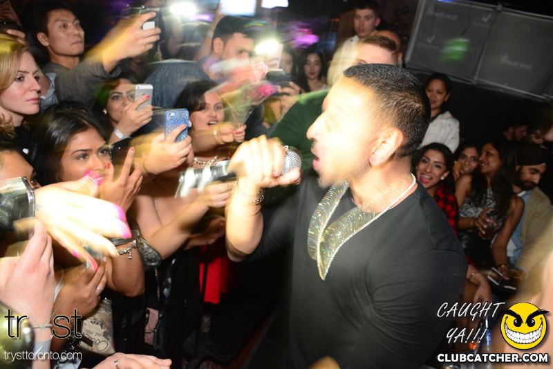 Tryst nightclub photo 148 - March 13th, 2015