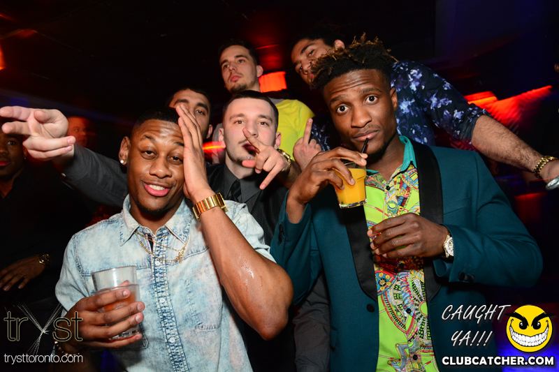 Tryst nightclub photo 149 - March 13th, 2015