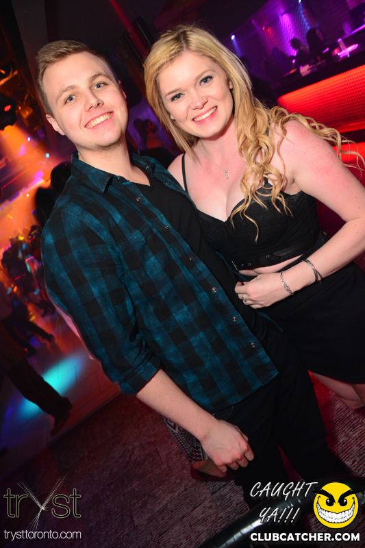 Tryst nightclub photo 16 - March 13th, 2015