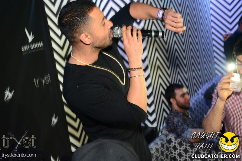 Tryst nightclub photo 152 - March 13th, 2015