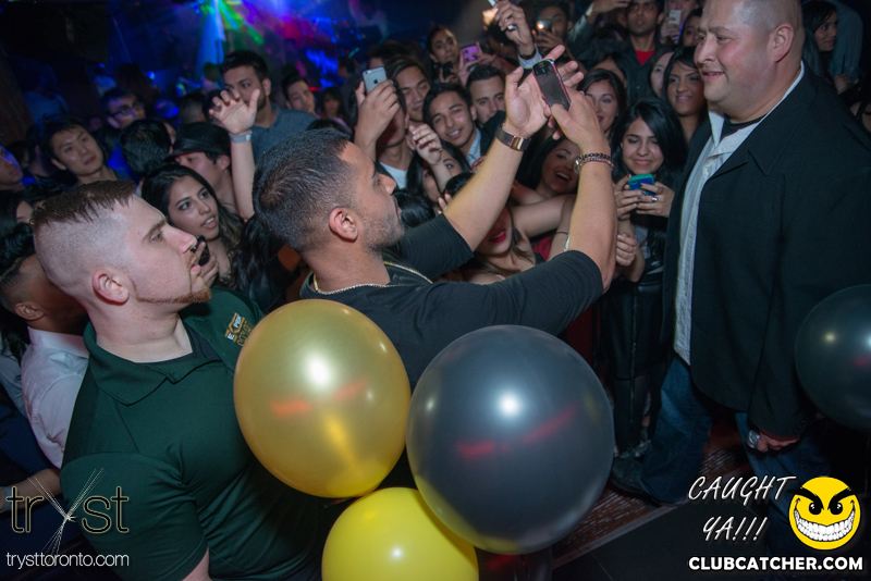 Tryst nightclub photo 155 - March 13th, 2015