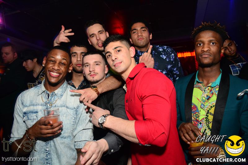 Tryst nightclub photo 156 - March 13th, 2015