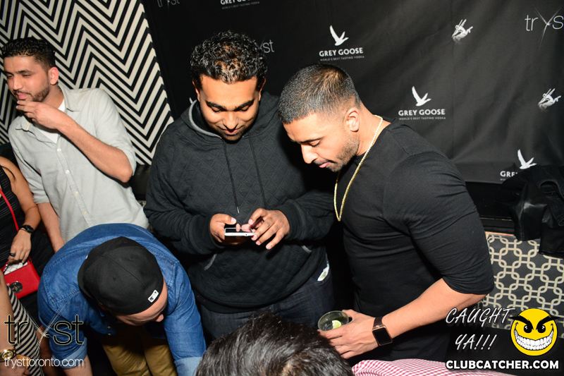 Tryst nightclub photo 158 - March 13th, 2015